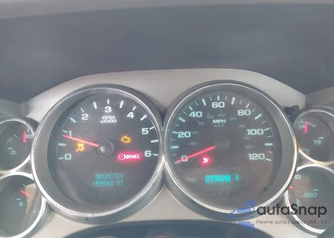 2012 Chevrolet Silverado 2500Hd Work Truck из США, поврежденный, VIN 1GC0CVCG0CF142086